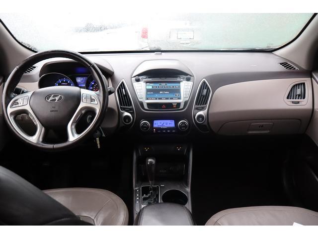 used 2011 Hyundai Tucson car, priced at $5,999