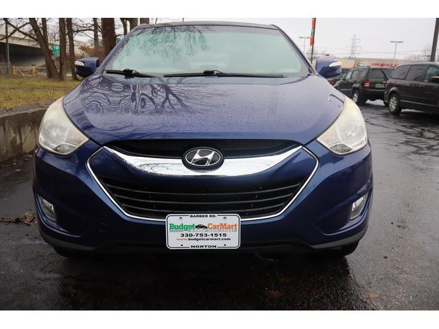 used 2011 Hyundai Tucson car, priced at $5,999