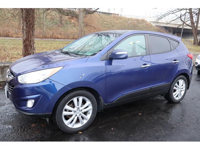 used 2011 Hyundai Tucson car, priced at $5,999