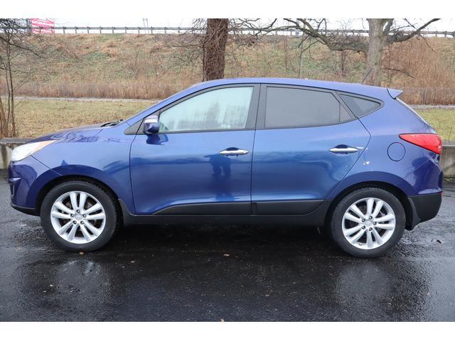 used 2011 Hyundai Tucson car, priced at $5,999