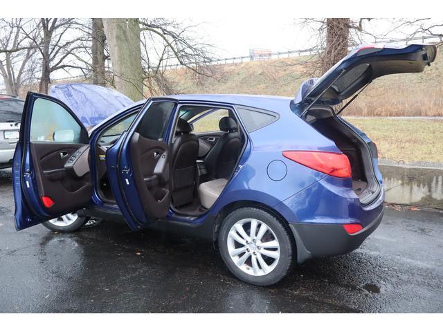 used 2011 Hyundai Tucson car, priced at $5,999