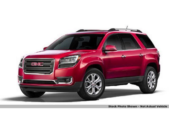 used 2013 GMC Acadia car, priced at $6,499