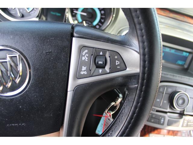 used 2011 Buick LaCrosse car, priced at $4,599