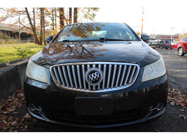 used 2011 Buick LaCrosse car, priced at $4,599