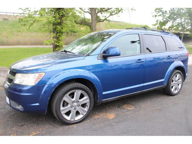 used 2009 Dodge Journey car, priced at $3,999