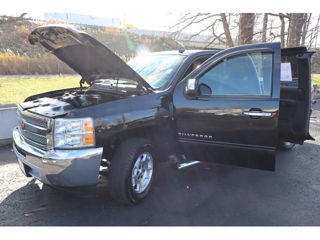 used 2013 Chevrolet Silverado 1500 car, priced at $8,999