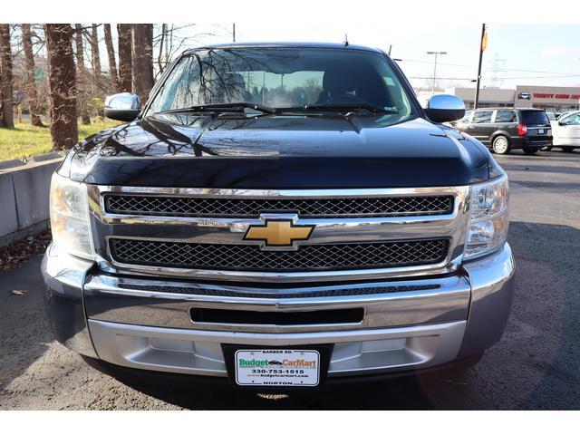 used 2013 Chevrolet Silverado 1500 car, priced at $8,999