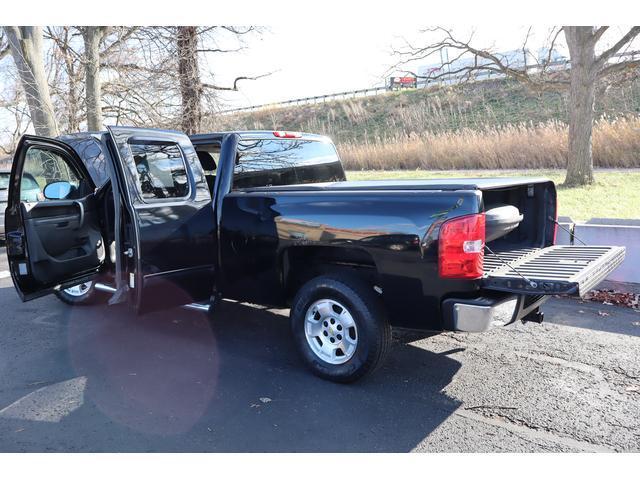 used 2013 Chevrolet Silverado 1500 car, priced at $8,999