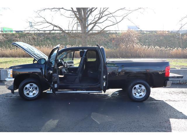 used 2013 Chevrolet Silverado 1500 car, priced at $8,999