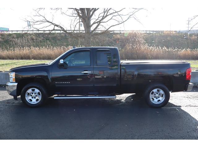 used 2013 Chevrolet Silverado 1500 car, priced at $8,999