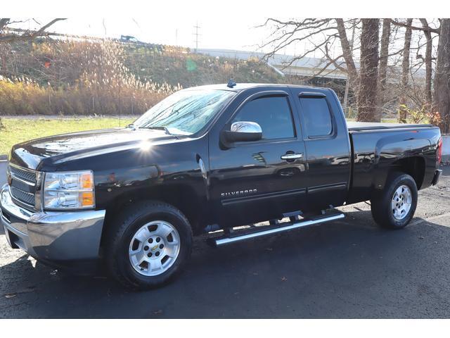 used 2013 Chevrolet Silverado 1500 car, priced at $8,999