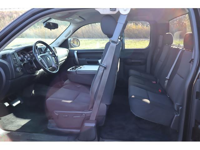 used 2013 Chevrolet Silverado 1500 car, priced at $8,999