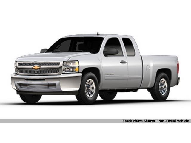 used 2013 Chevrolet Silverado 1500 car, priced at $9,999