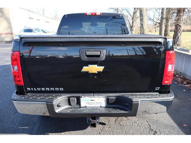 used 2013 Chevrolet Silverado 1500 car, priced at $8,999