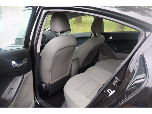 used 2015 Kia Forte car, priced at $5,499