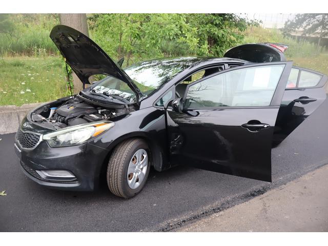 used 2015 Kia Forte car, priced at $5,499