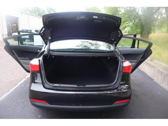 used 2015 Kia Forte car, priced at $5,499