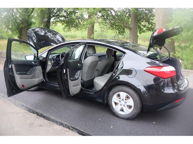 used 2015 Kia Forte car, priced at $5,499