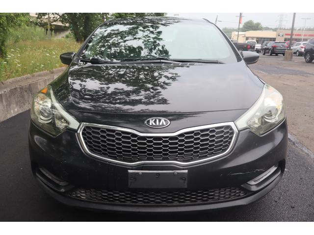 used 2015 Kia Forte car, priced at $5,499
