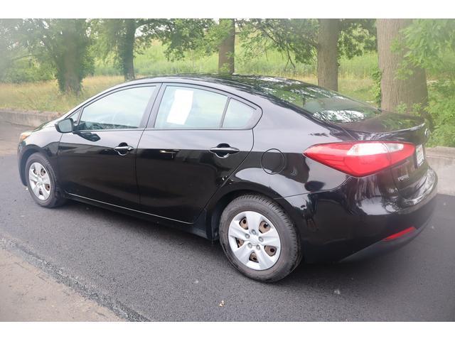 used 2015 Kia Forte car, priced at $5,499
