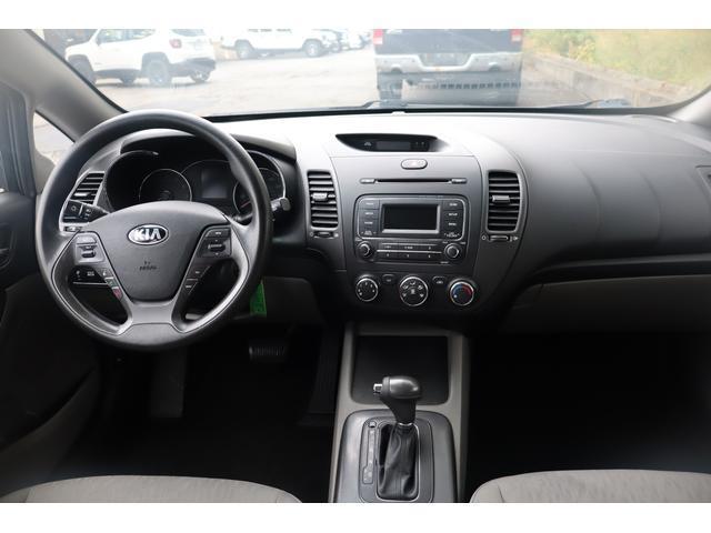 used 2015 Kia Forte car, priced at $5,499