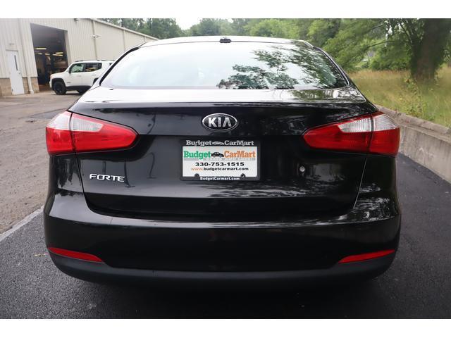 used 2015 Kia Forte car, priced at $5,499