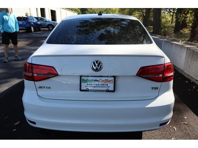 used 2015 Volkswagen Jetta car, priced at $6,999