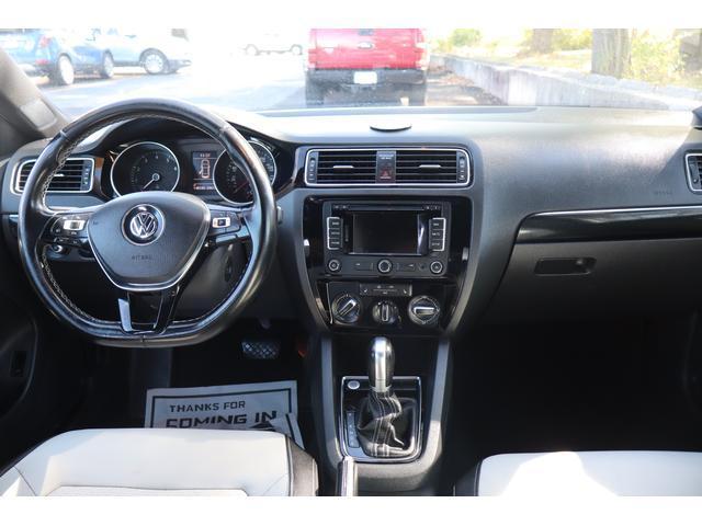 used 2015 Volkswagen Jetta car, priced at $6,999