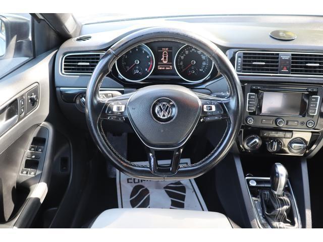 used 2015 Volkswagen Jetta car, priced at $6,999