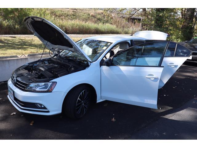 used 2015 Volkswagen Jetta car, priced at $6,999