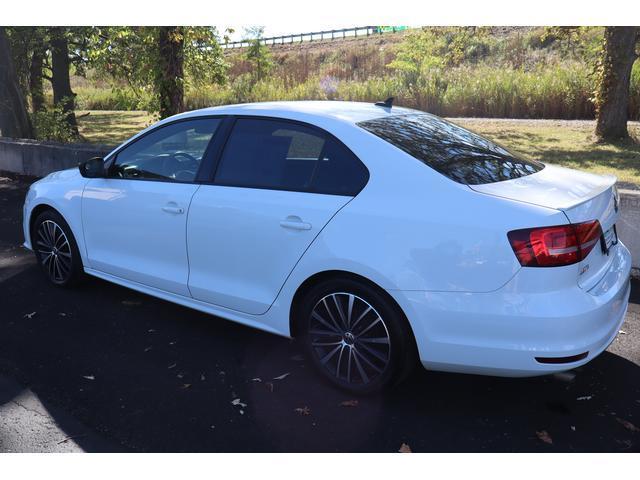 used 2015 Volkswagen Jetta car, priced at $6,999