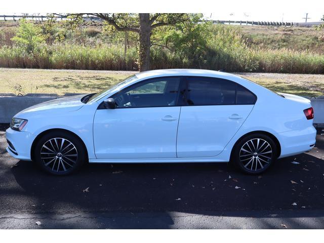 used 2015 Volkswagen Jetta car, priced at $6,999