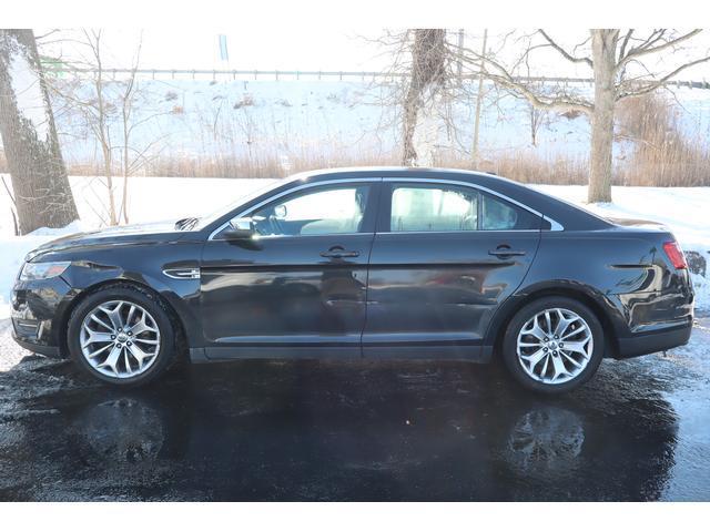 used 2013 Ford Taurus car, priced at $4,999