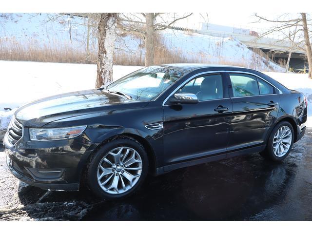 used 2013 Ford Taurus car, priced at $4,999