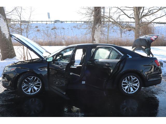 used 2013 Ford Taurus car, priced at $4,999