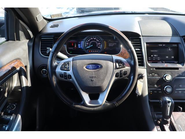 used 2013 Ford Taurus car, priced at $4,999