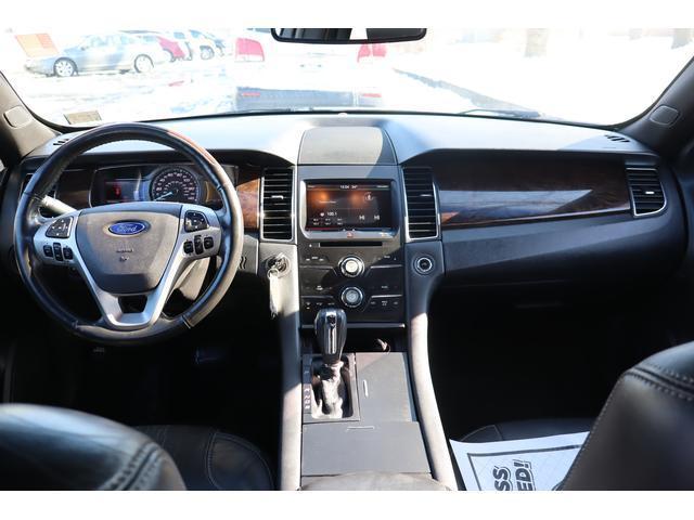 used 2013 Ford Taurus car, priced at $4,999