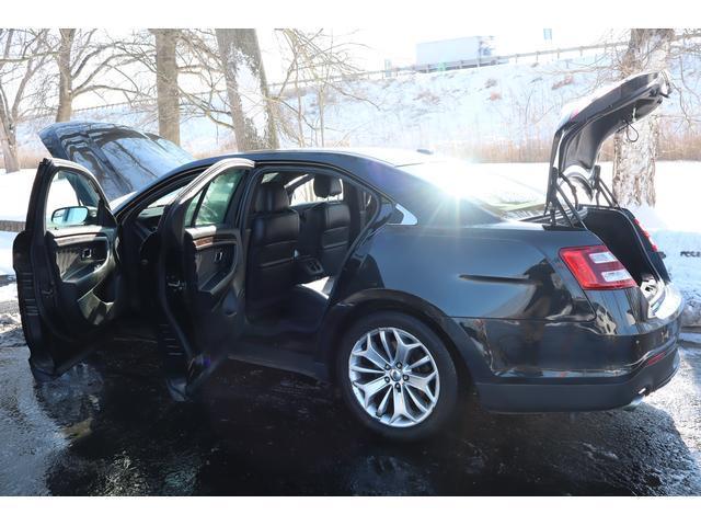 used 2013 Ford Taurus car, priced at $4,999