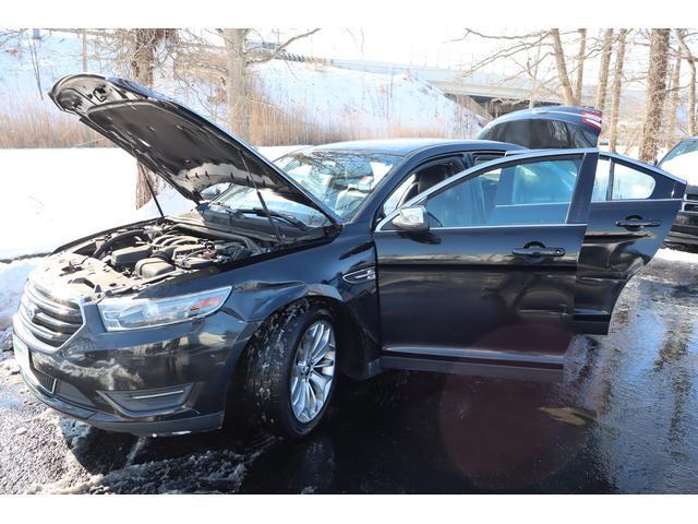 used 2013 Ford Taurus car, priced at $4,999