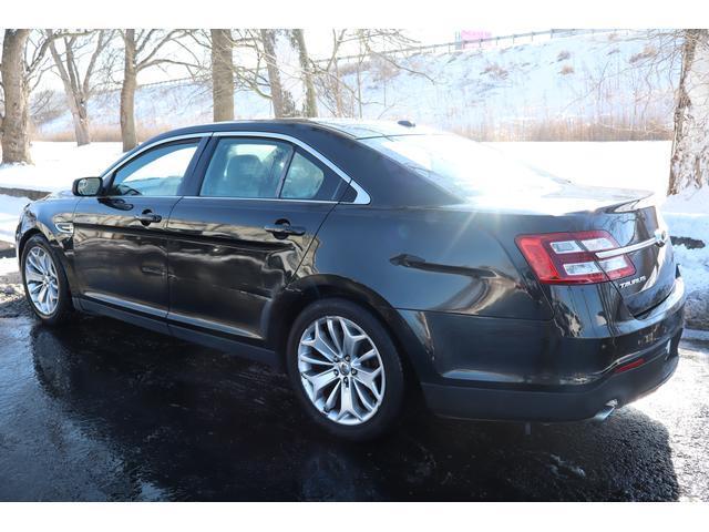 used 2013 Ford Taurus car, priced at $4,999