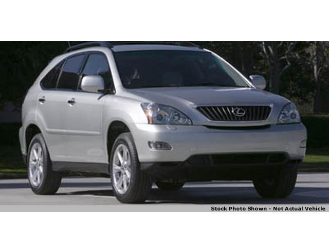 used 2008 Lexus RX 350 car, priced at $6,999