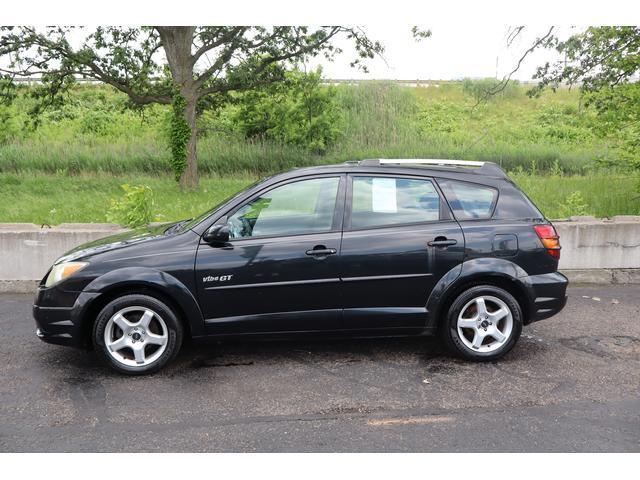 used 2003 Pontiac Vibe car, priced at $2,999