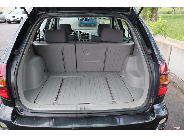 used 2003 Pontiac Vibe car, priced at $2,999