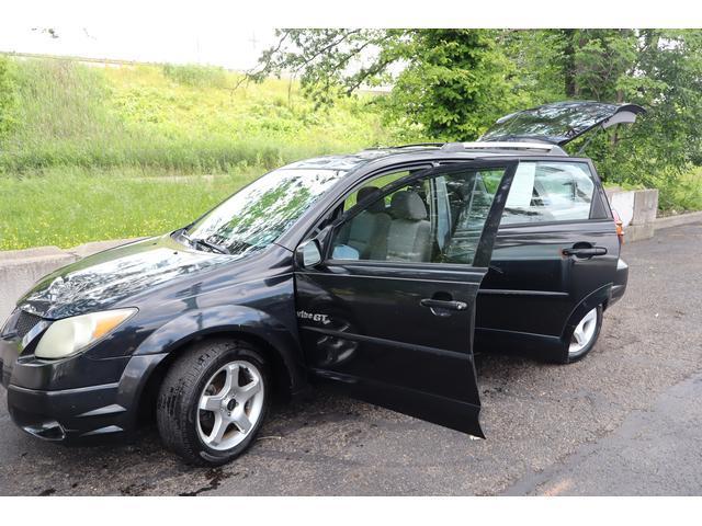 used 2003 Pontiac Vibe car, priced at $2,999