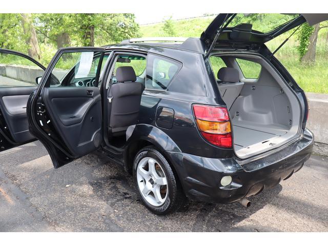 used 2003 Pontiac Vibe car, priced at $2,999