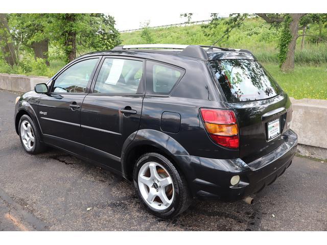 used 2003 Pontiac Vibe car, priced at $2,999