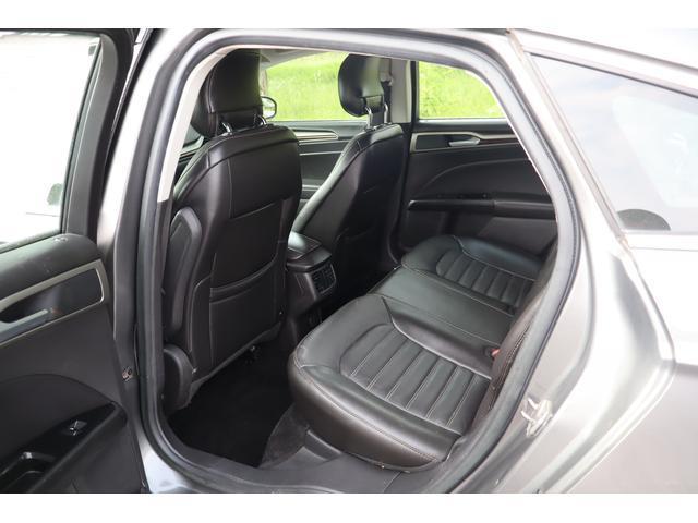 used 2014 Ford Fusion car