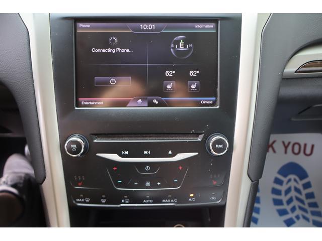 used 2014 Ford Fusion car
