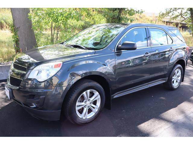 used 2013 Chevrolet Equinox car, priced at $3,999