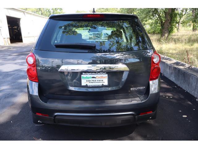 used 2013 Chevrolet Equinox car, priced at $3,999